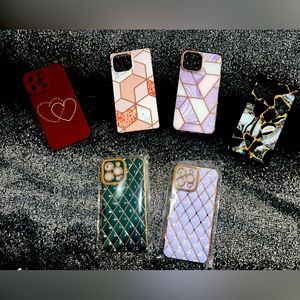 iPhone 13 Pro Max Cases